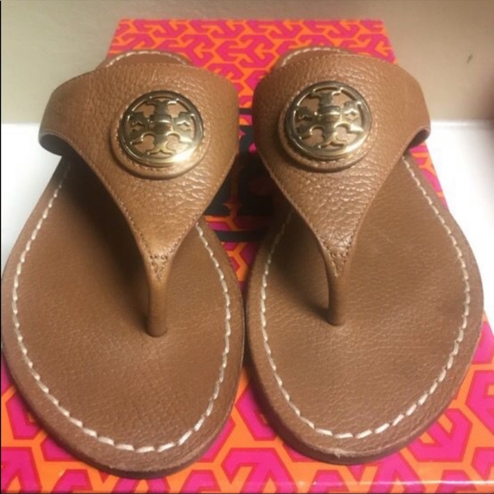 Tory Burch Sandals